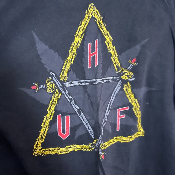 HUF T - Picture 3 of 3